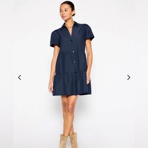 Brochu Walker Havana Dress